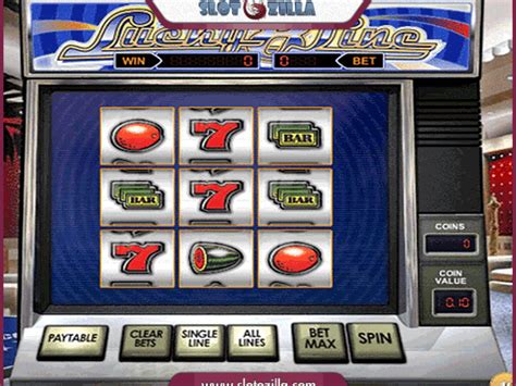 Игровой автомат Lucky 8 Line (8 Линий Удачи)  играть бесплатно онлайн